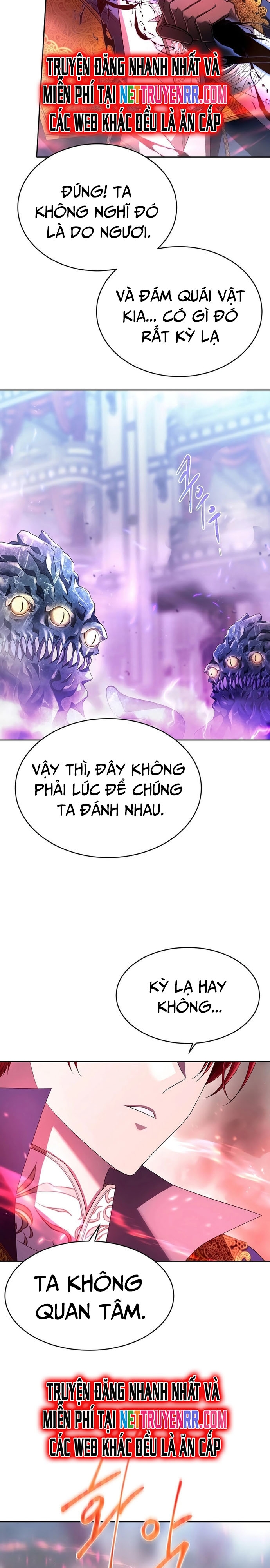 Ngục Tối Black Haze: Chapter 7