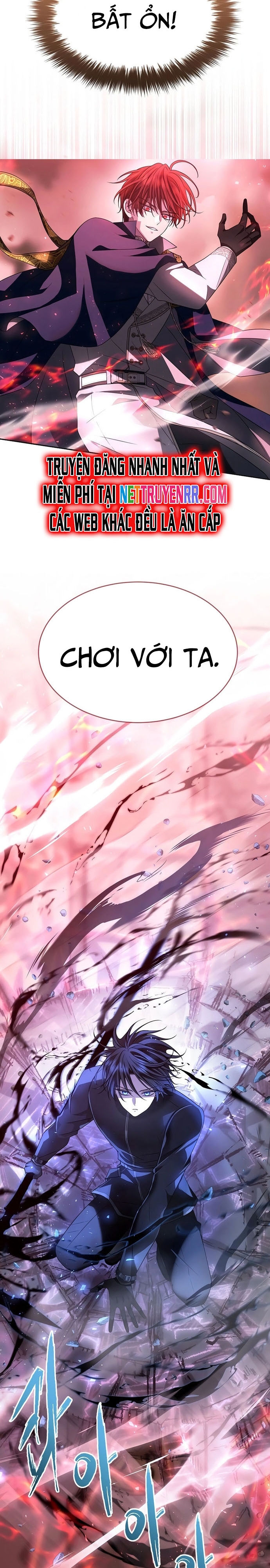 Ngục Tối Black Haze: Chapter 7