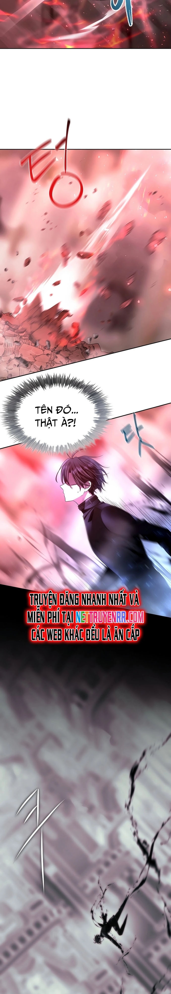 Ngục Tối Black Haze: Chapter 7