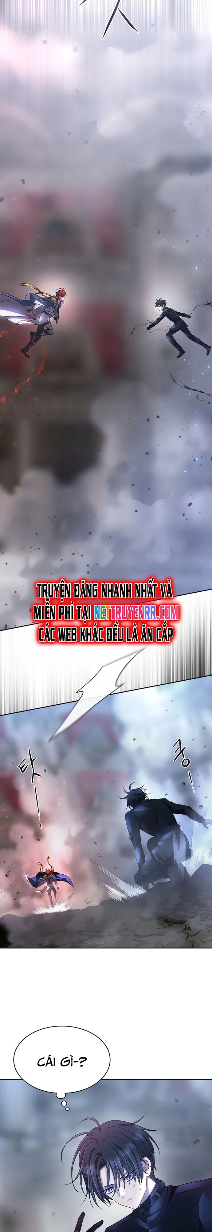 Ngục Tối Black Haze: Chapter 7