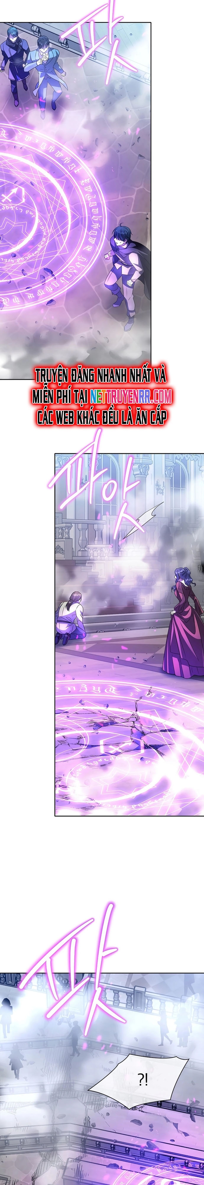 Ngục Tối Black Haze: Chapter 7