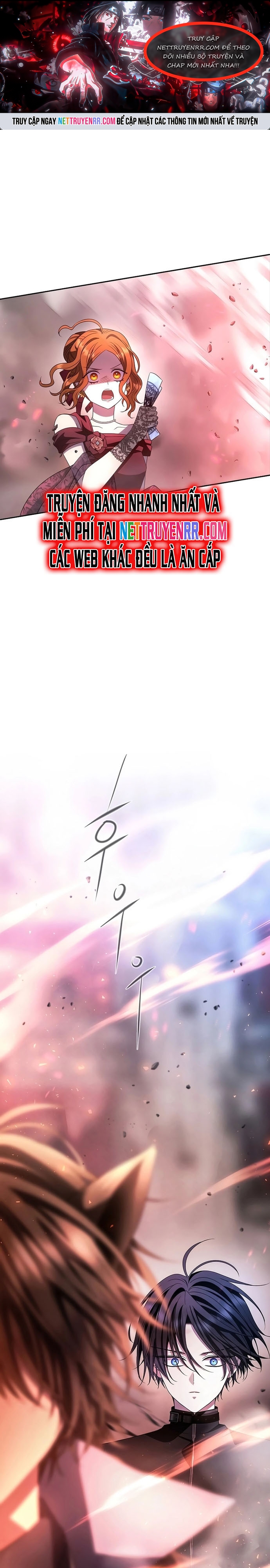 Ngục Tối Black Haze: Chapter 8
