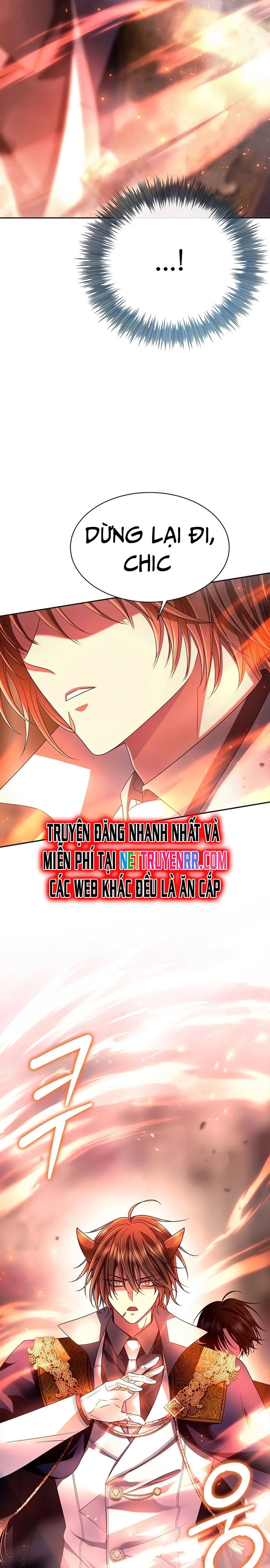 Ngục Tối Black Haze: Chapter 8