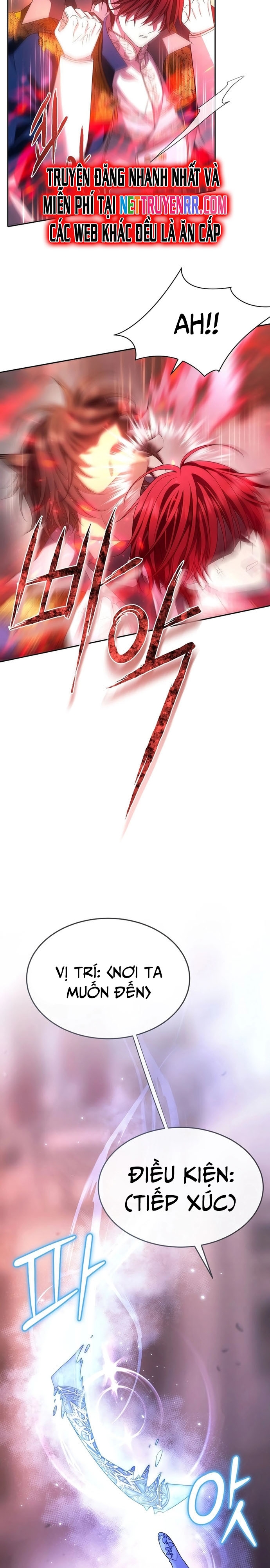 Ngục Tối Black Haze: Chapter 8