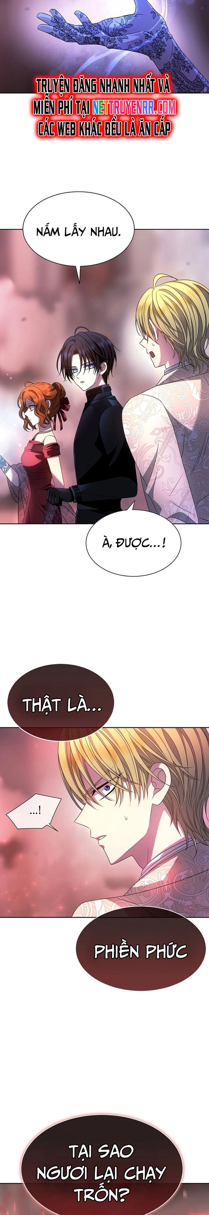 Ngục Tối Black Haze: Chapter 8