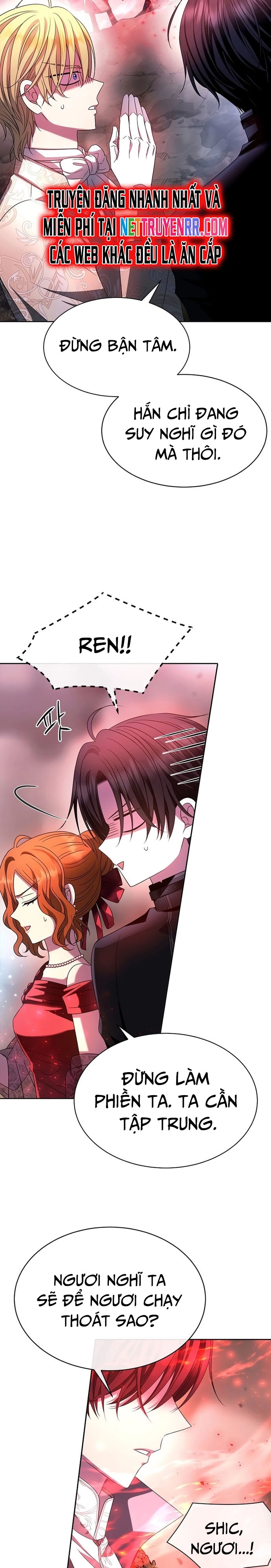 Ngục Tối Black Haze: Chapter 8