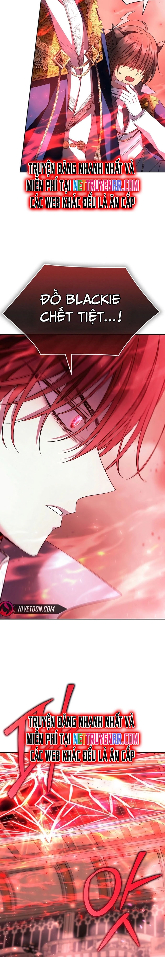 Ngục Tối Black Haze: Chapter 8