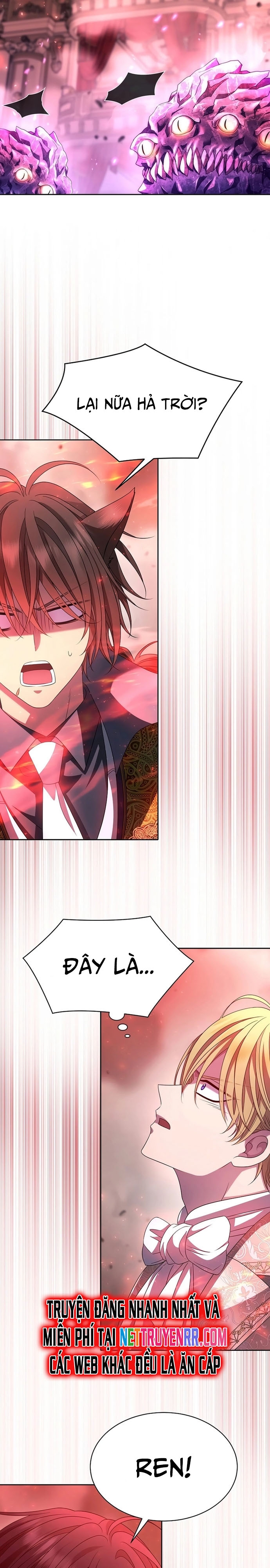 Ngục Tối Black Haze: Chapter 8