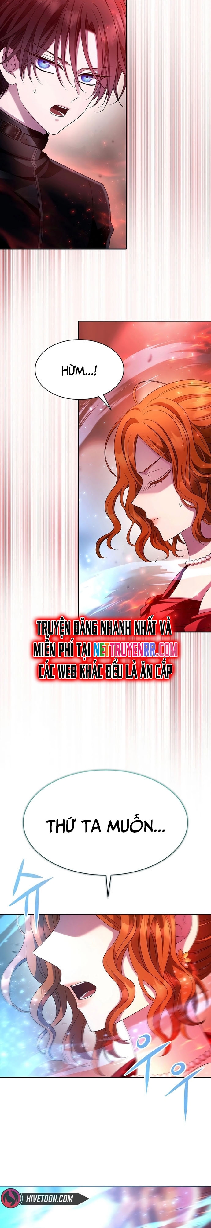 Ngục Tối Black Haze: Chapter 8