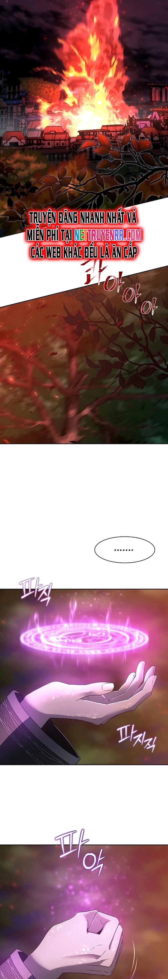 Ngục Tối Black Haze: Chapter 8