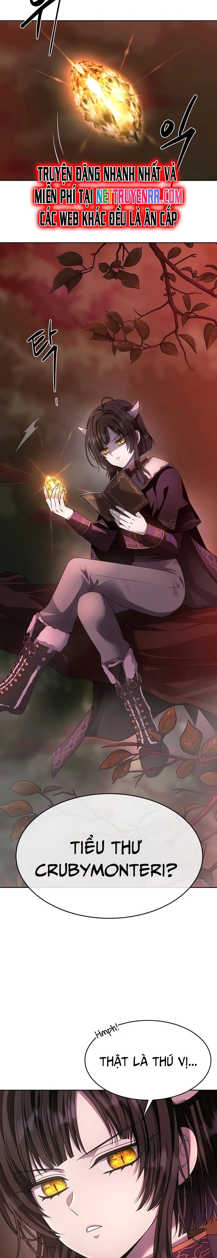 Ngục Tối Black Haze: Chapter 8
