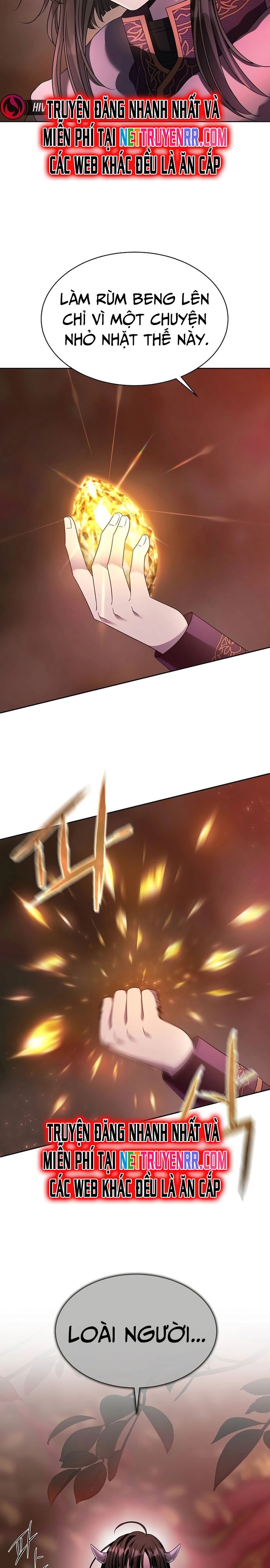 Ngục Tối Black Haze: Chapter 8