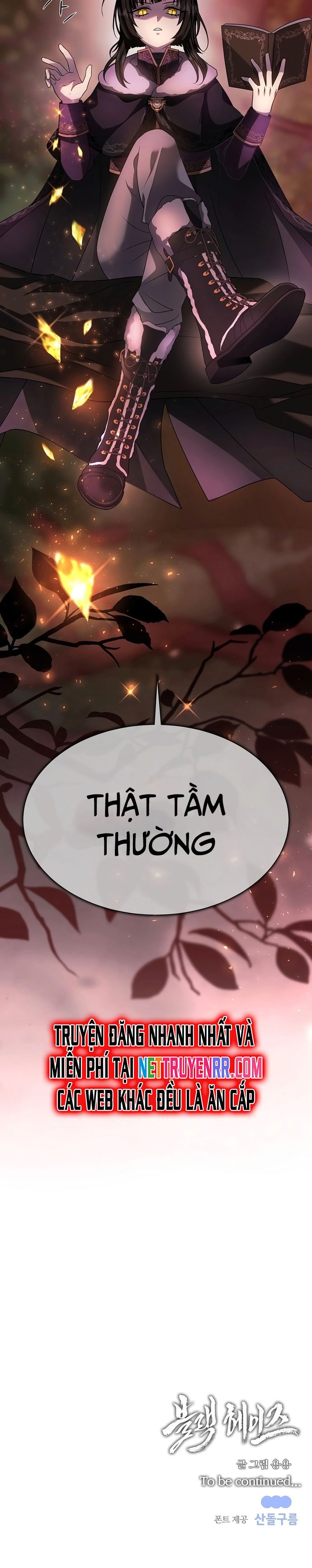 Ngục Tối Black Haze: Chapter 8