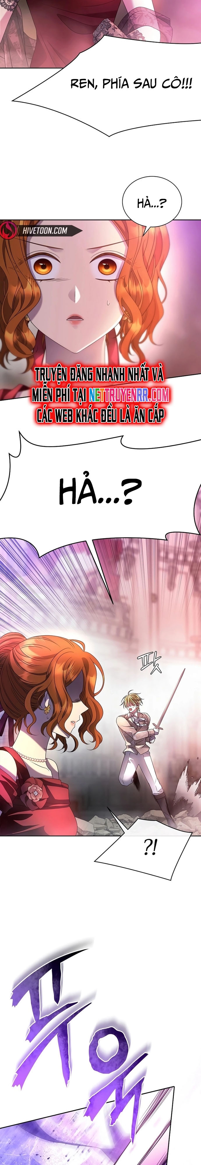 Ngục Tối Black Haze: Chapter 8