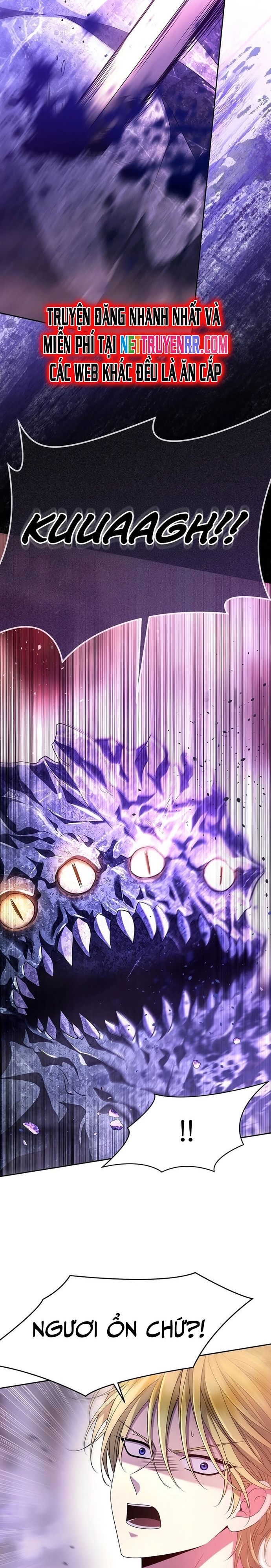 Ngục Tối Black Haze: Chapter 8