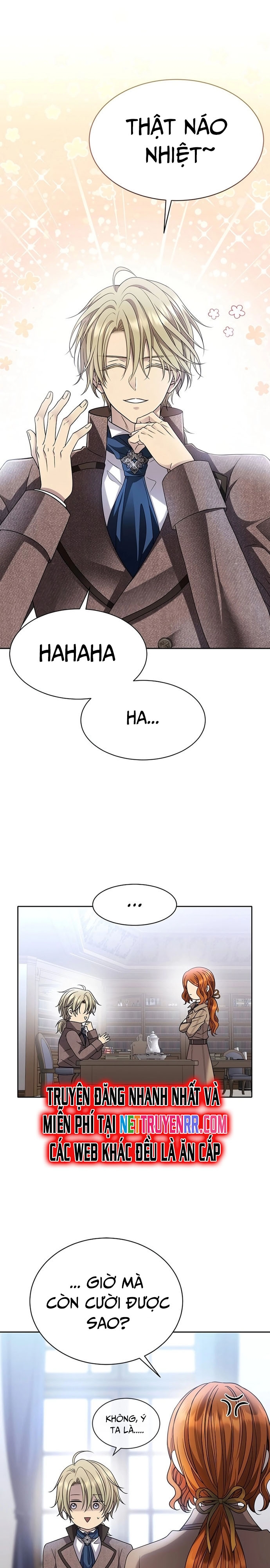 Ngục Tối Black Haze: Chapter 9
