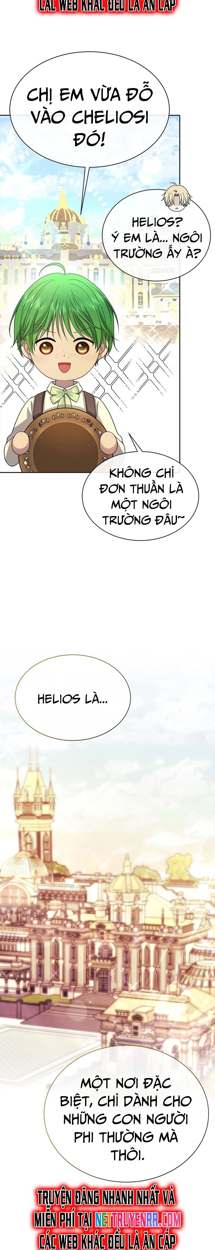 Ngục Tối Black Haze: Chapter 9