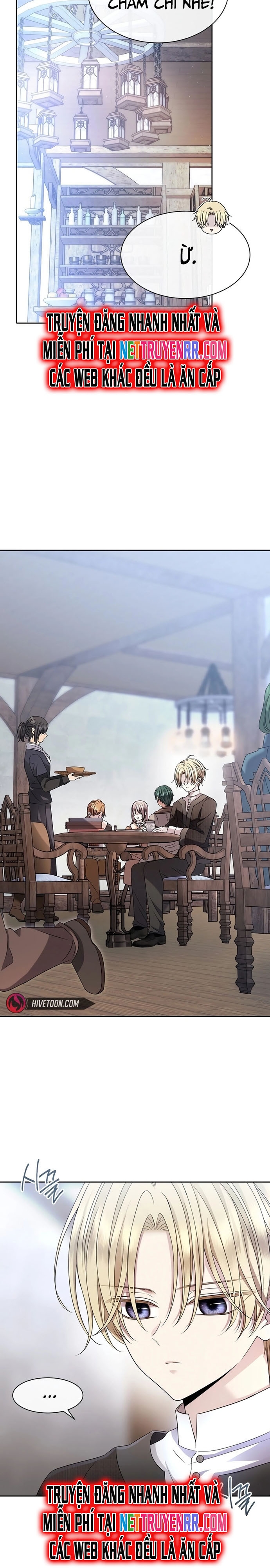 Ngục Tối Black Haze: Chapter 9