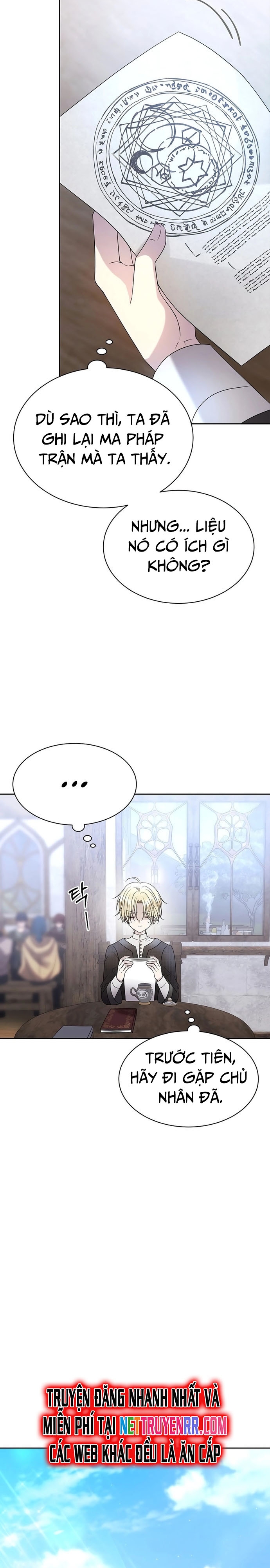 Ngục Tối Black Haze: Chapter 9
