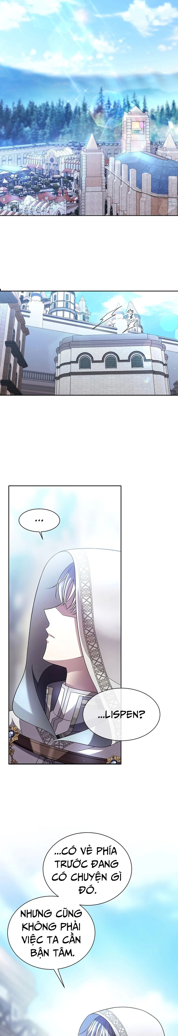 Ngục Tối Black Haze: Chapter 9