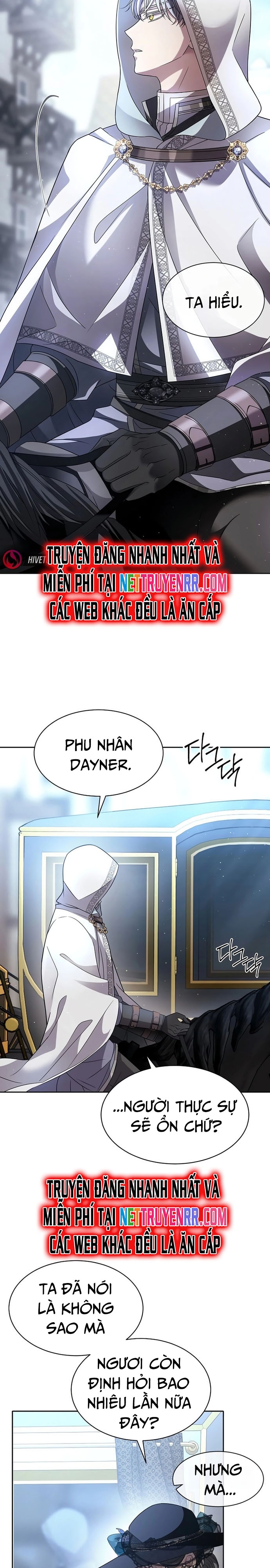 Ngục Tối Black Haze: Chapter 9