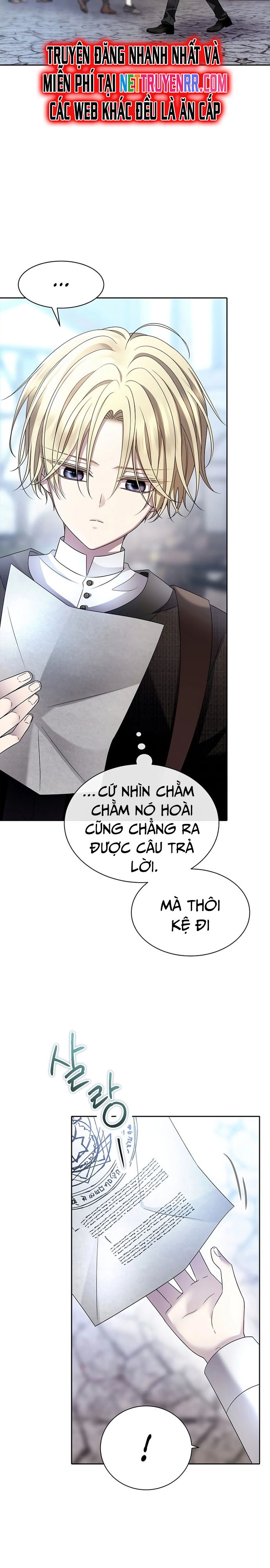 Ngục Tối Black Haze: Chapter 9