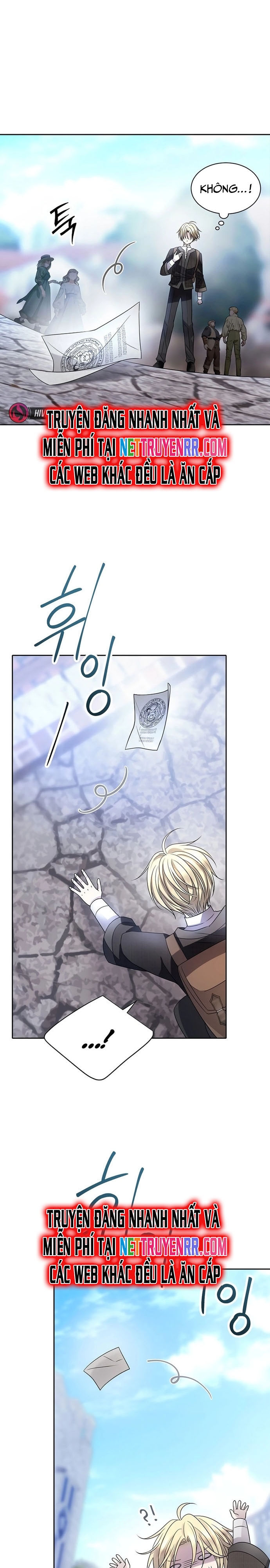 Ngục Tối Black Haze: Chapter 9