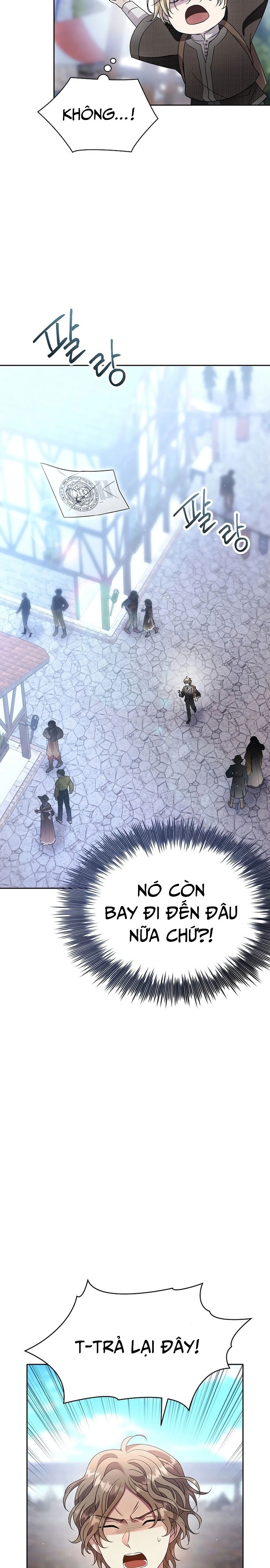 Ngục Tối Black Haze: Chapter 9