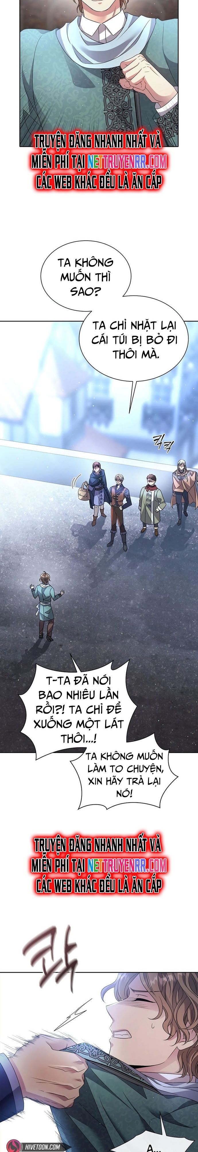 Ngục Tối Black Haze: Chapter 9