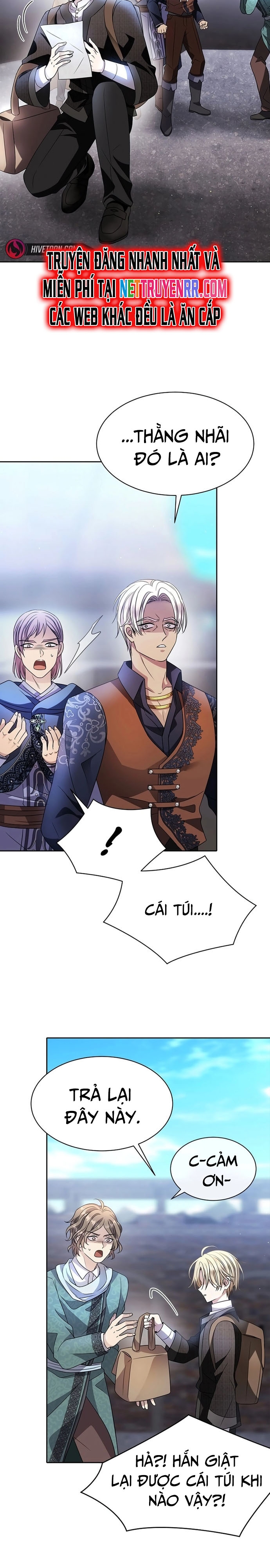 Ngục Tối Black Haze: Chapter 9