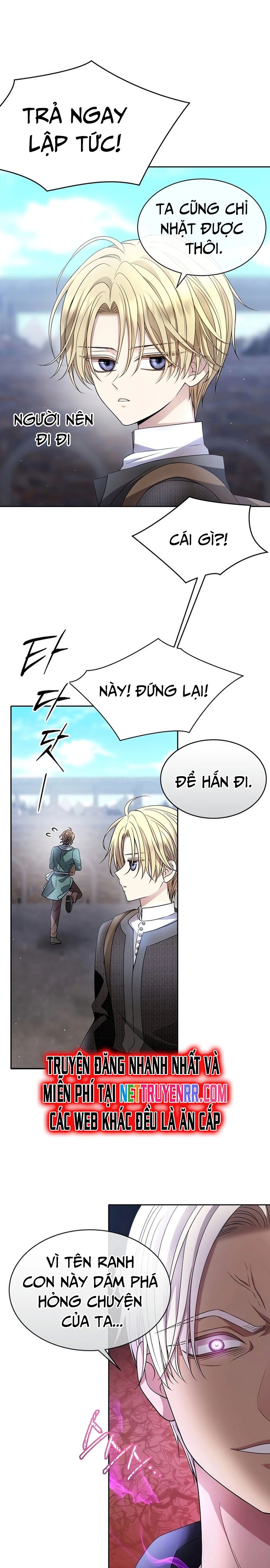 Ngục Tối Black Haze: Chapter 9