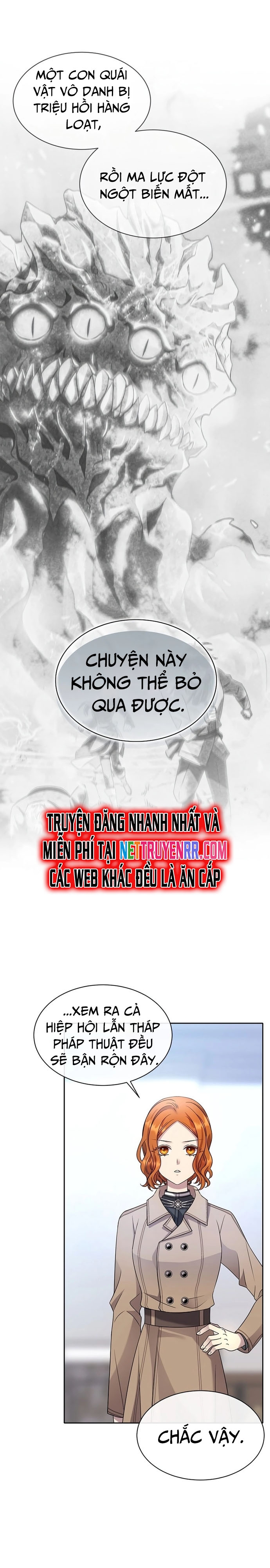 Ngục Tối Black Haze: Chapter 9