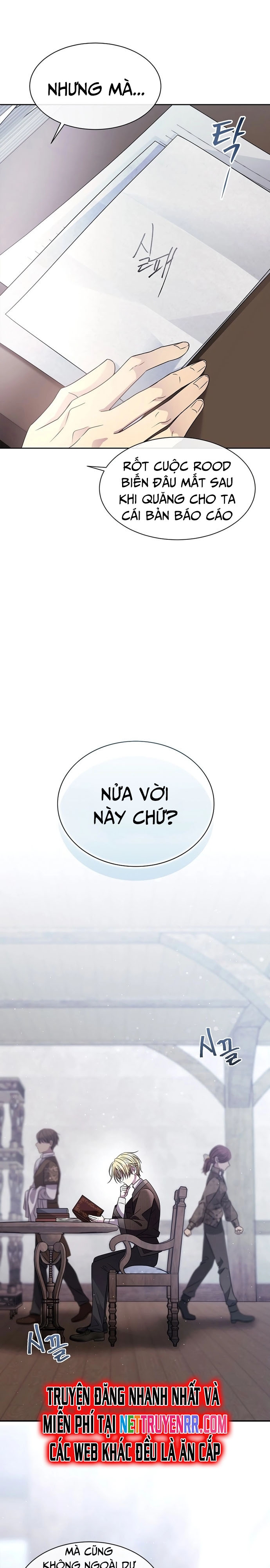 Ngục Tối Black Haze: Chapter 9