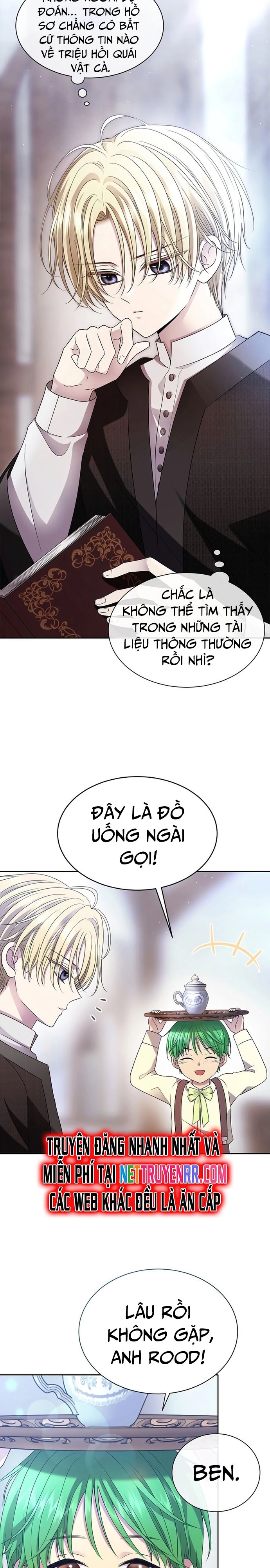 Ngục Tối Black Haze: Chapter 9