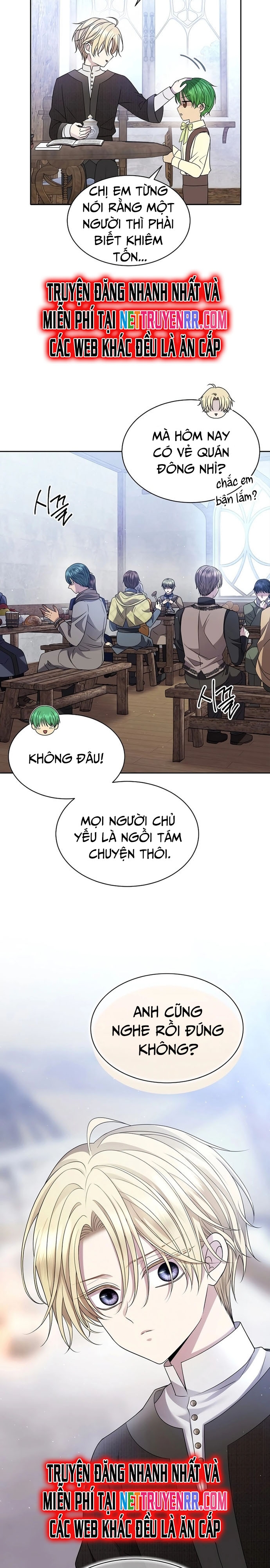 Ngục Tối Black Haze: Chapter 9