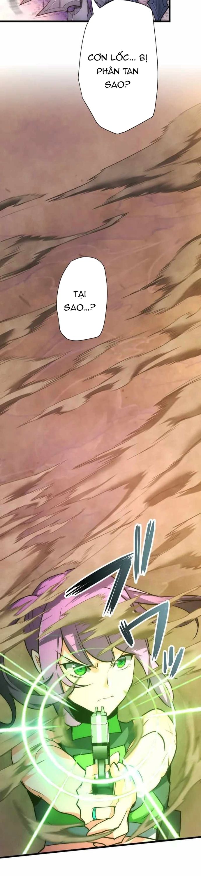 Ngục Tối: Tháp Đảo Ngược: Chapter 45