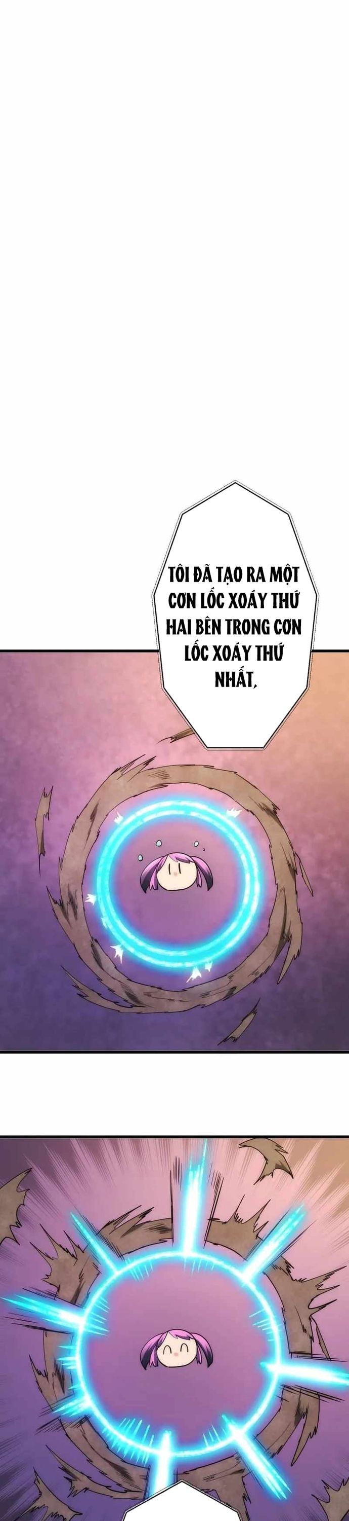 Ngục Tối: Tháp Đảo Ngược: Chapter 45