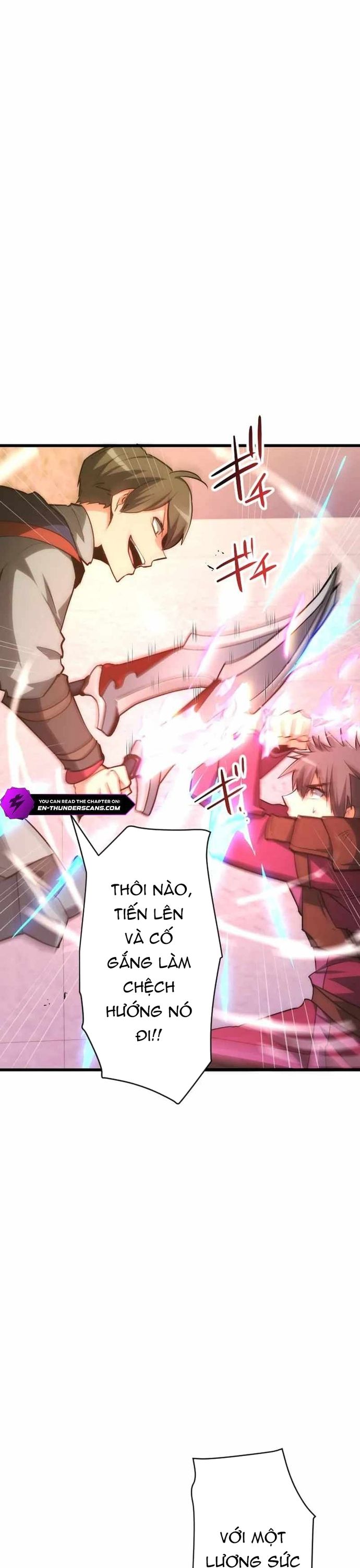 Ngục Tối: Tháp Đảo Ngược: Chapter 45
