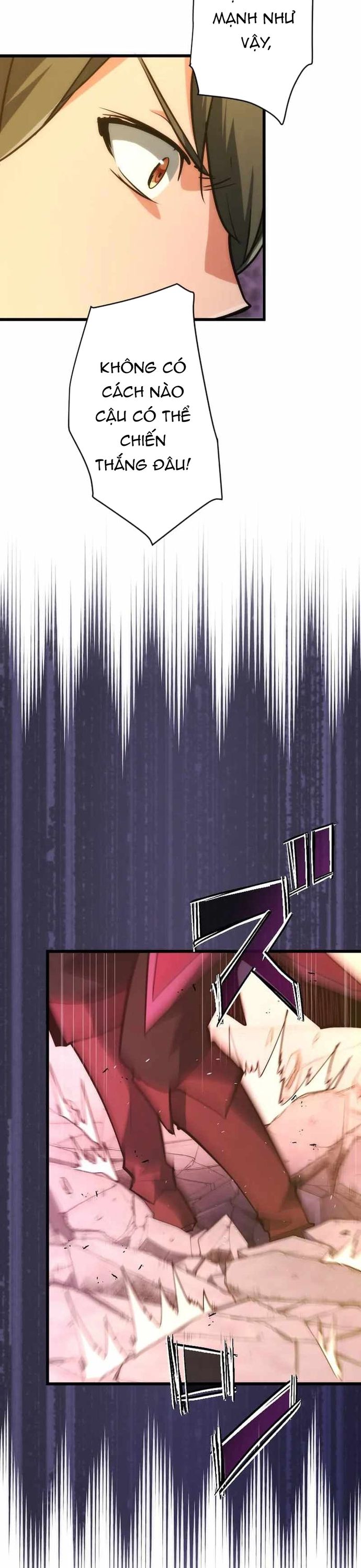 Ngục Tối: Tháp Đảo Ngược: Chapter 45