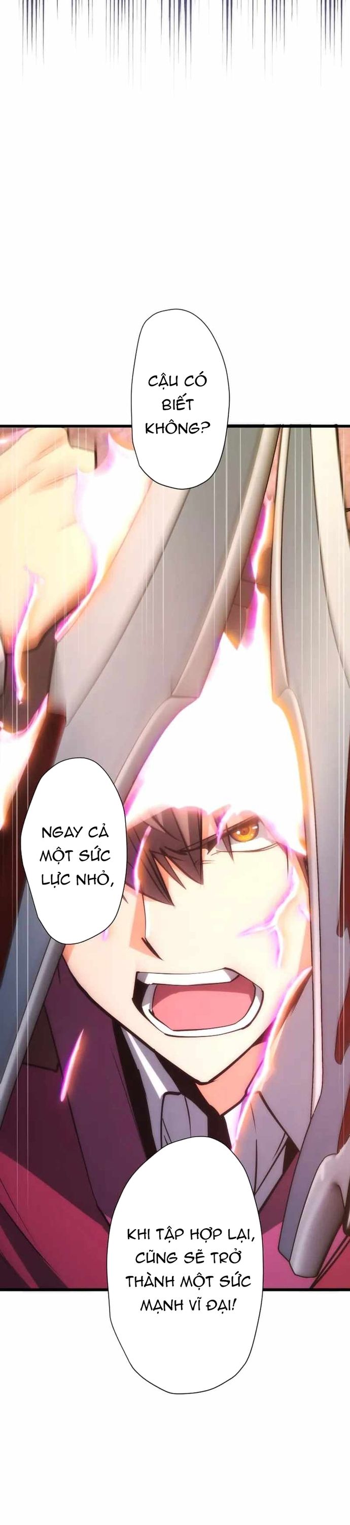 Ngục Tối: Tháp Đảo Ngược: Chapter 45