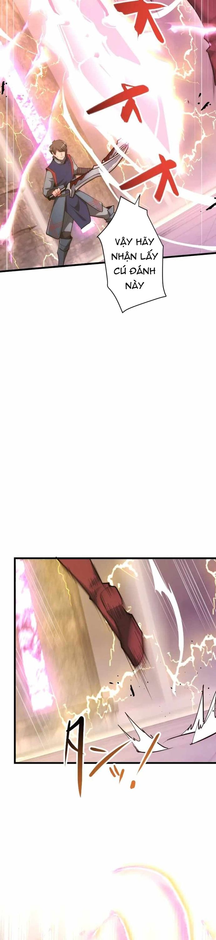 Ngục Tối: Tháp Đảo Ngược: Chapter 45