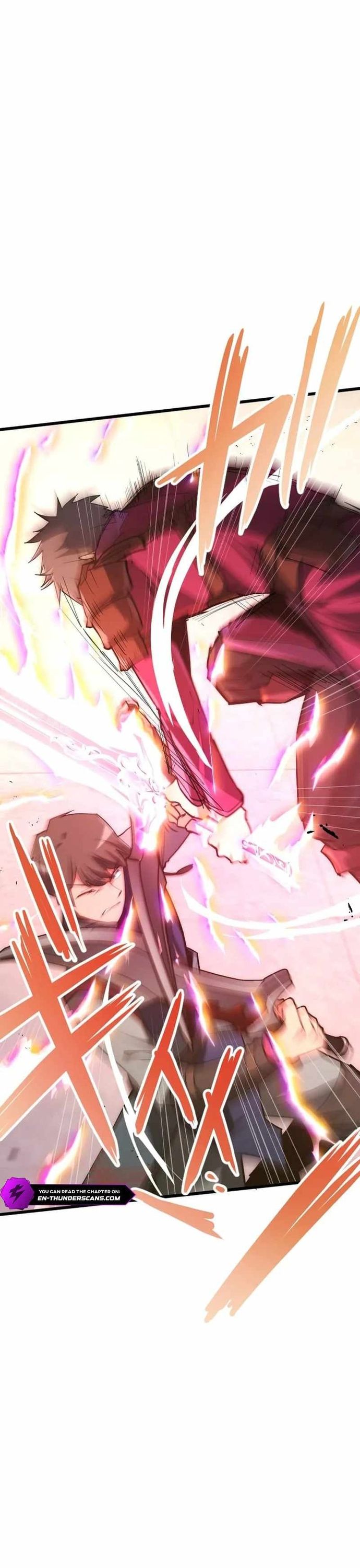 Ngục Tối: Tháp Đảo Ngược: Chapter 45