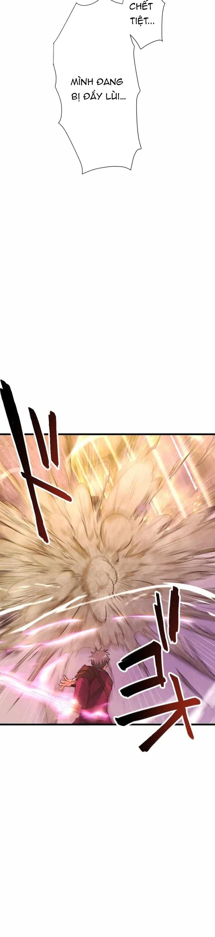 Ngục Tối: Tháp Đảo Ngược: Chapter 45