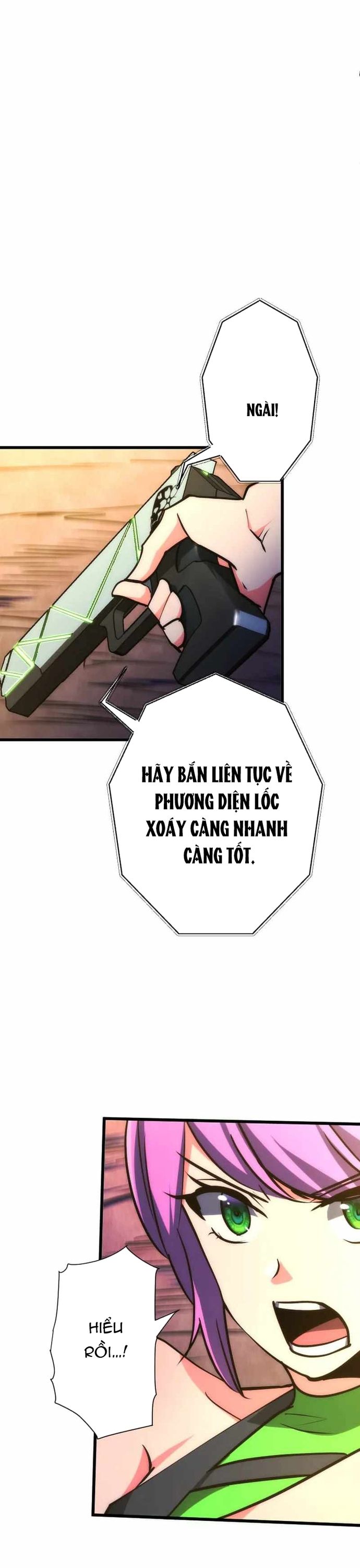 Ngục Tối: Tháp Đảo Ngược: Chapter 45