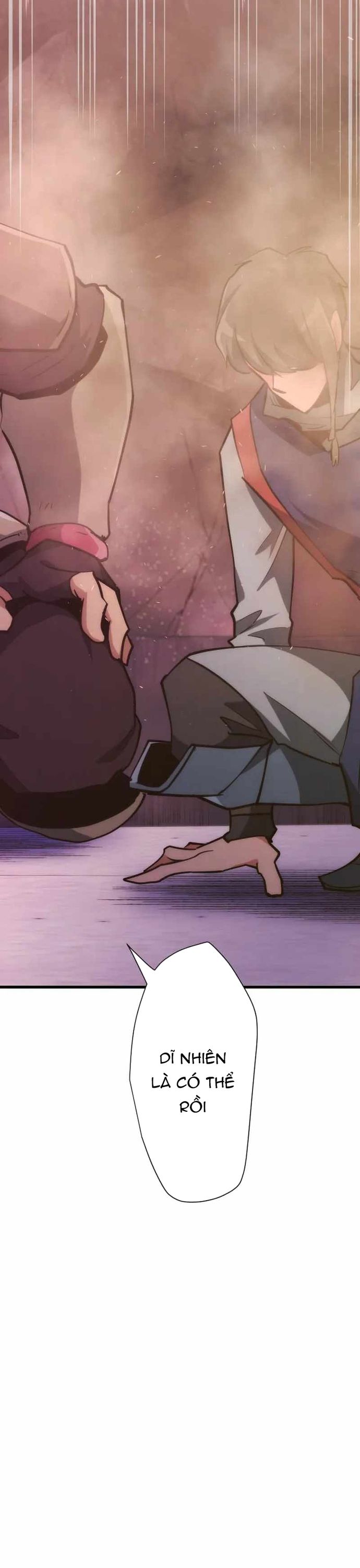 Ngục Tối: Tháp Đảo Ngược: Chapter 45