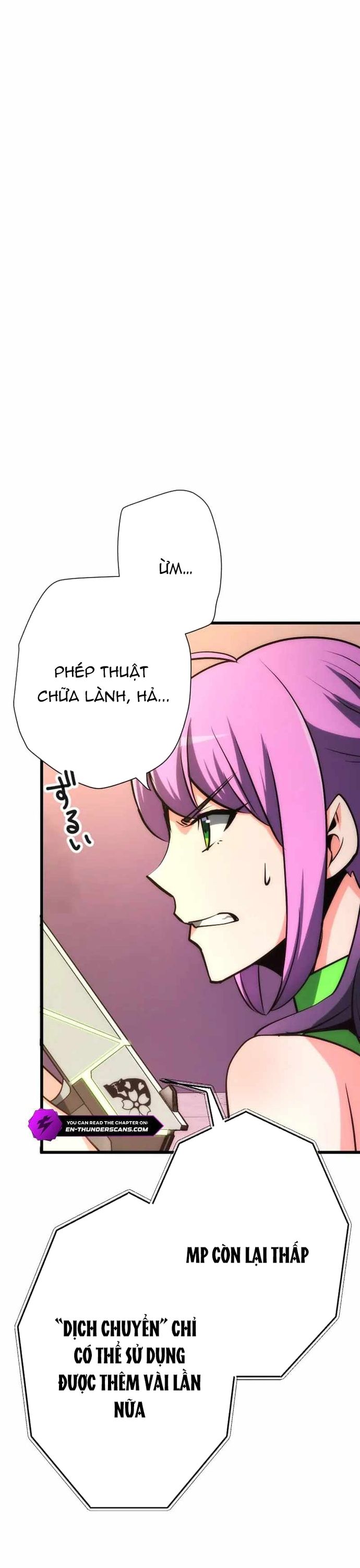 Ngục Tối: Tháp Đảo Ngược: Chapter 45