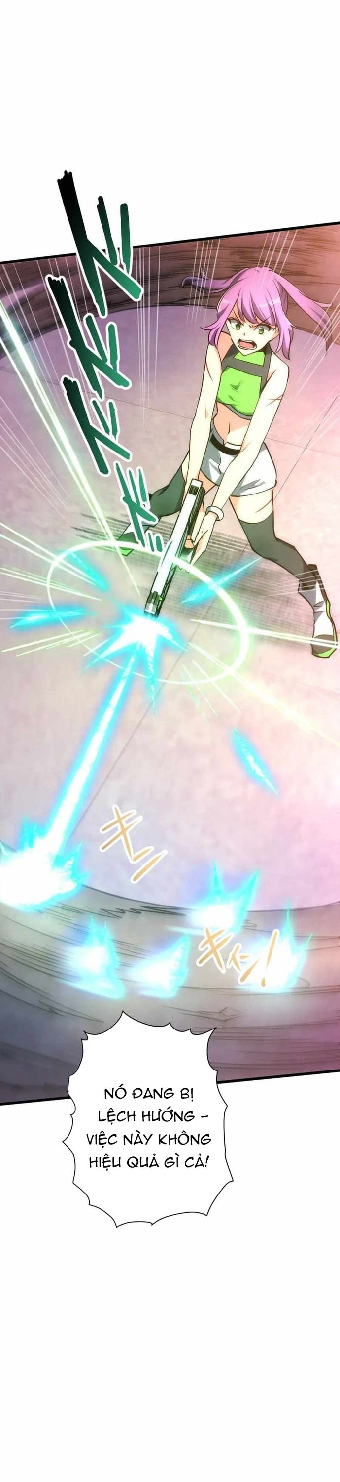 Ngục Tối: Tháp Đảo Ngược: Chapter 45