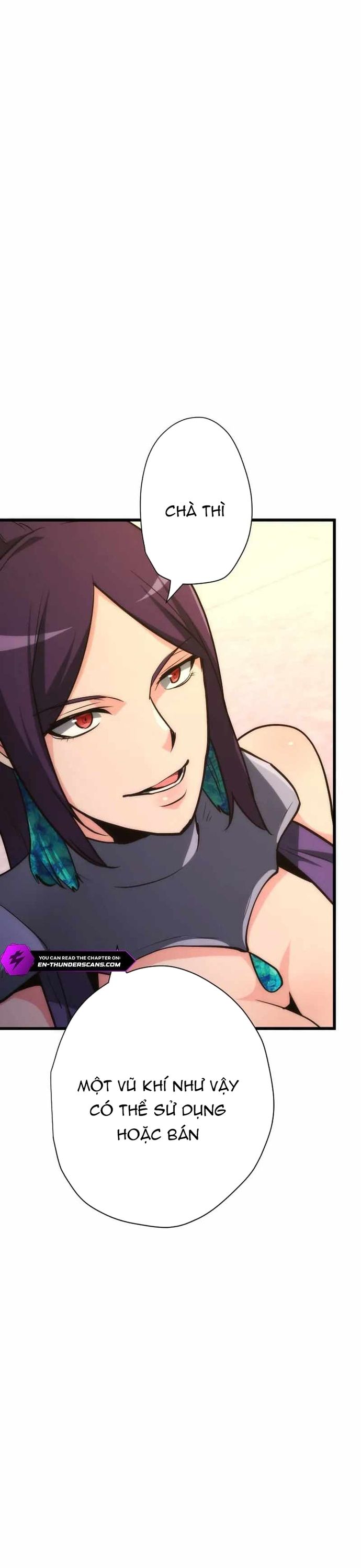 Ngục Tối: Tháp Đảo Ngược: Chapter 45