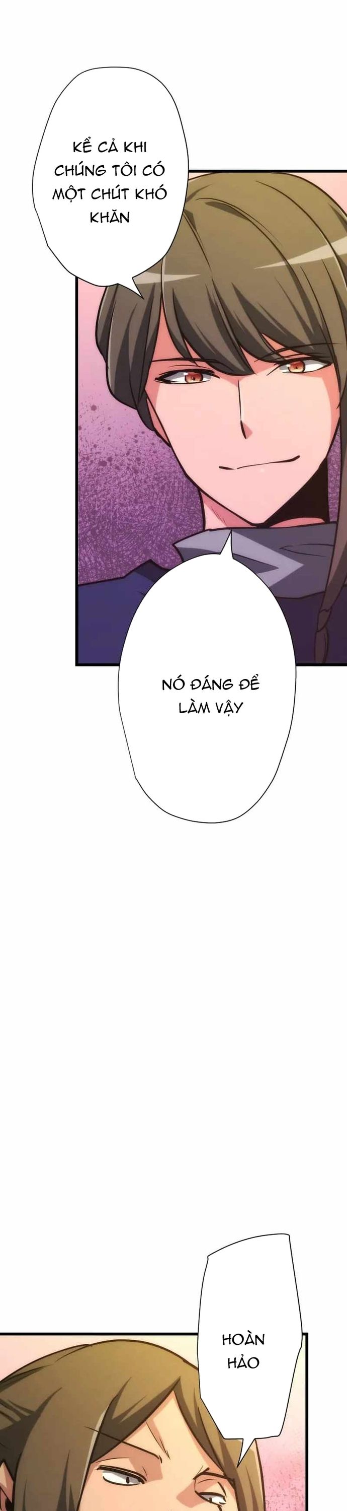 Ngục Tối: Tháp Đảo Ngược: Chapter 45