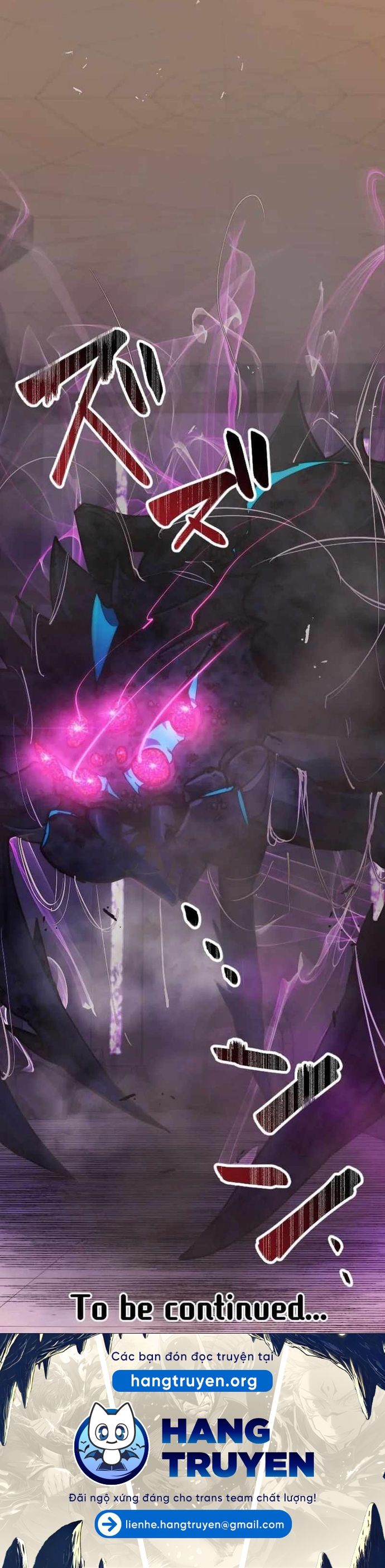 Ngục Tối: Tháp Đảo Ngược: Chapter 45